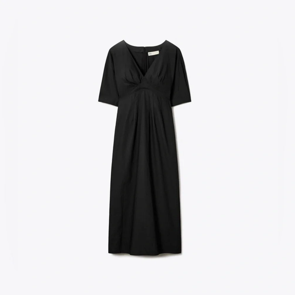 Tory Burch crisp cotton